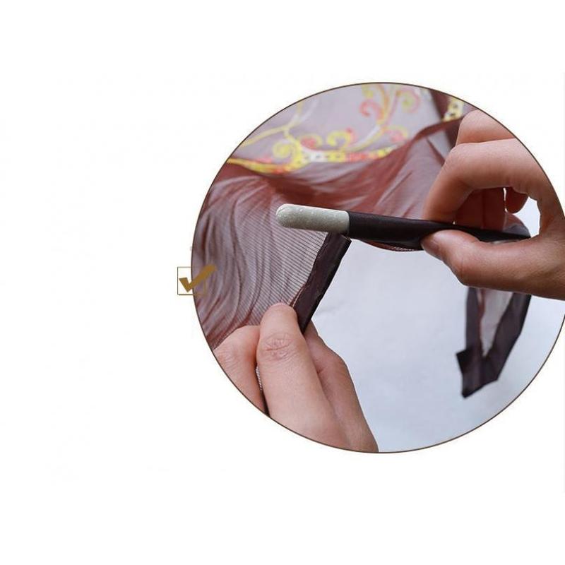 Màn chống muỗi, màn chống muỗi mùa hè, màn chống muỗi trên cửa, bảo vệ muỗi và côn trùng, cửa lưới, đóng tự động, kích thước lớn, thích hợp cho cửa ra vào 3