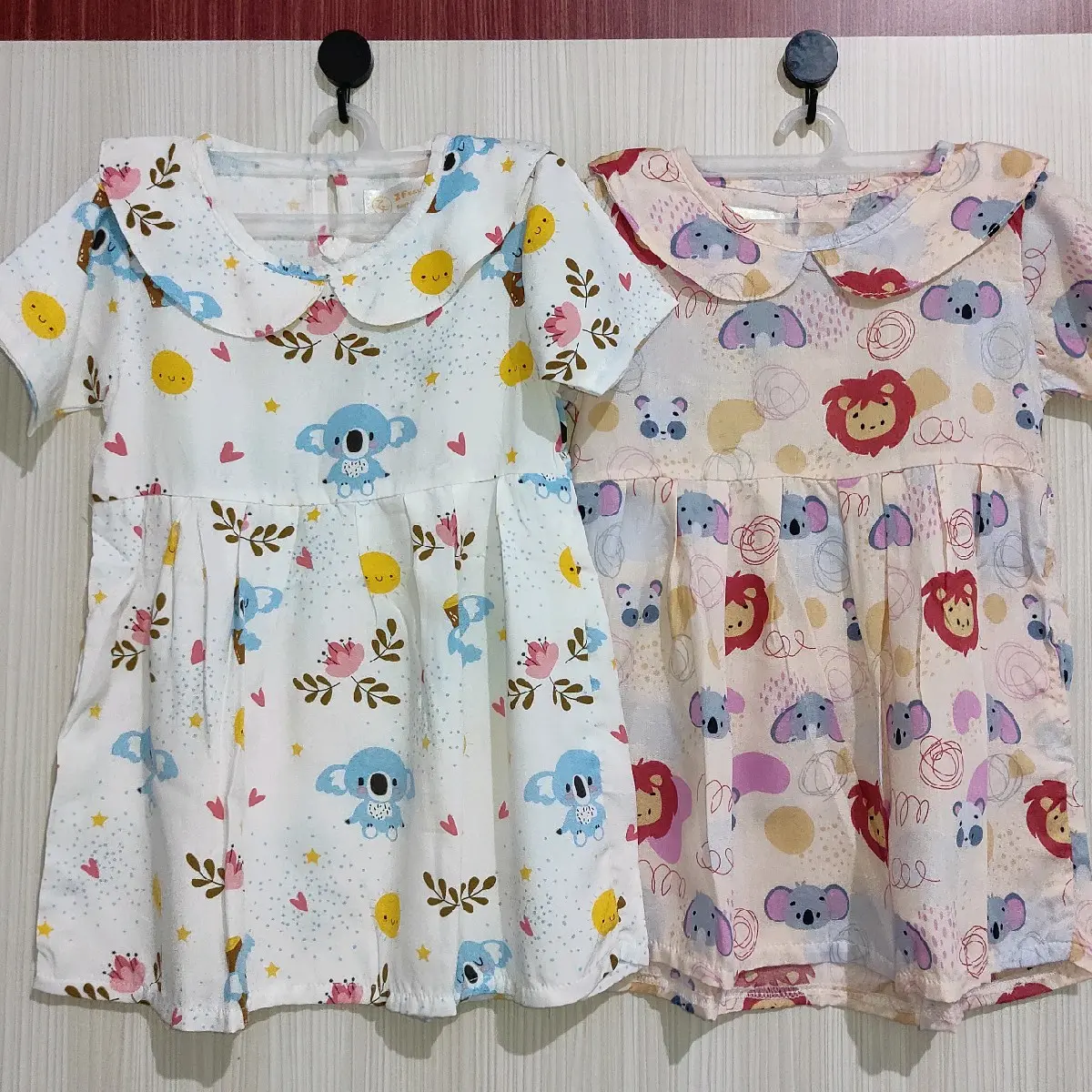 Keaous Dress