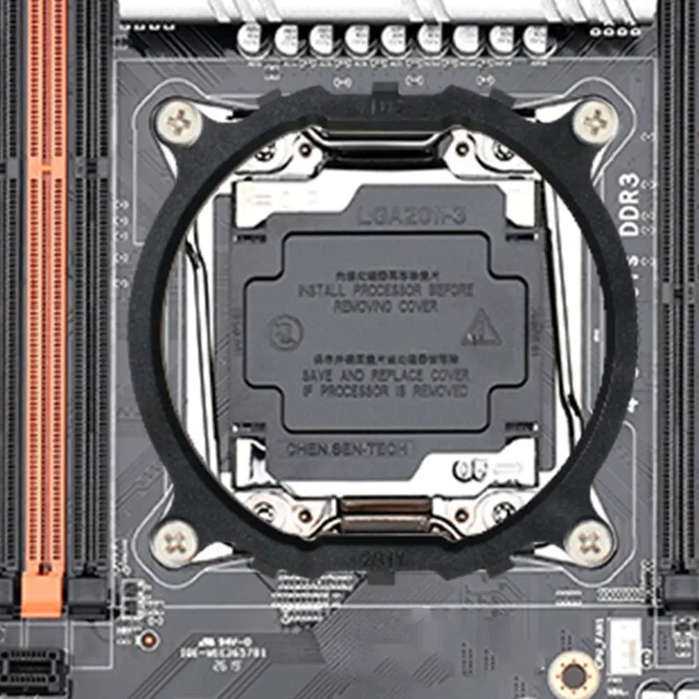 CPU Cooler Mounting Bracket for  for X299 for X99 for X79 Socket for LGA 2011,