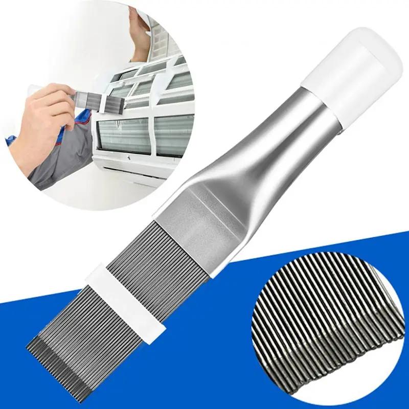 Bàn chải vệ sinh máy lạnh lược chải coil điều hòa dụng cụ điện lạnh đa năng…