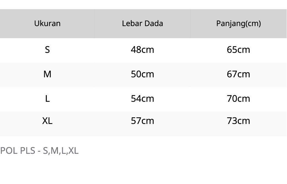 Kaos Polo Basic Wanita Putih 100% Cotton Pique POLW 62 - Atasan Baju Kerah Pendek