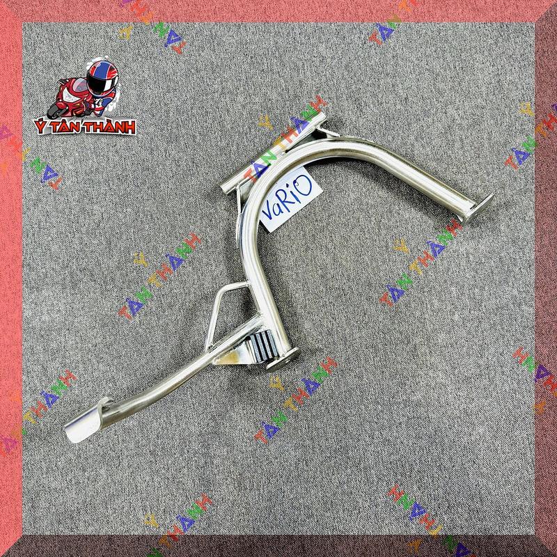 Chống đứng inox 304 cho xe Vario 125-150