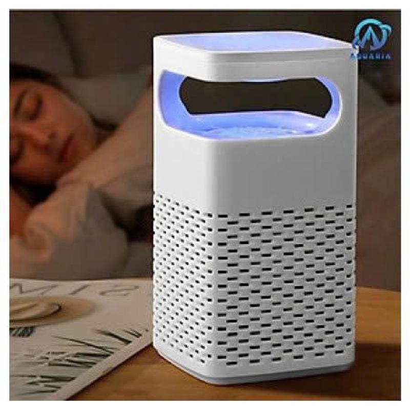 Product Introduction of Máy bắt muỗi diệt côn trùnġ thông minh, hiệu quả, nhốt muỗi vào khay nước ,cổng USB 15