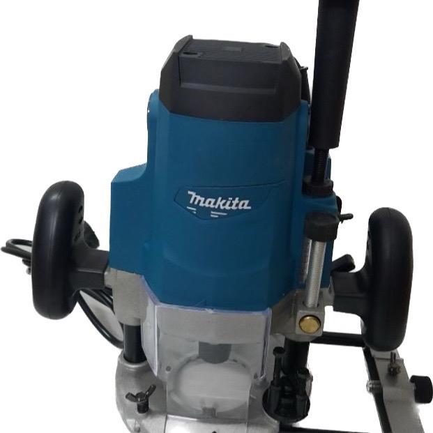 máy soi gỗ máy phay gỗ makita M3600B