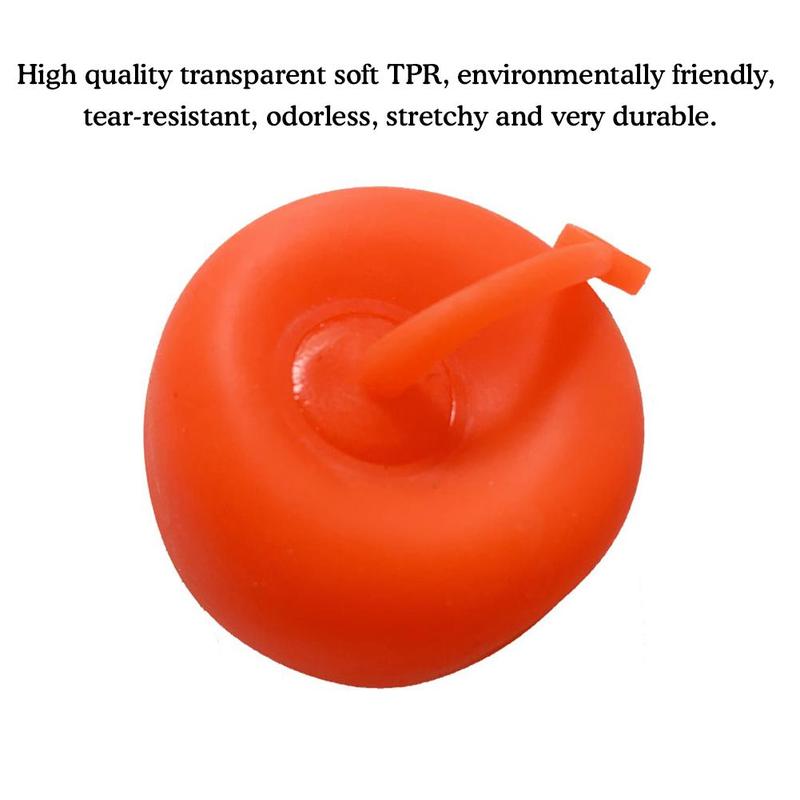 Product Introduction of Blow Up Round Ball Bubble Ball Water Filled Transparent Ball Bubble Big Ball Light TPR Pat M8O3 37