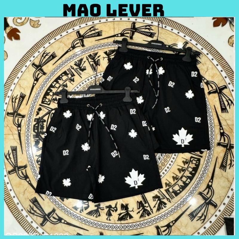 QUẦN SHORT NAM LÁ NGOÀI D2 DÀNH CHO ANH EM BOY PHỐ P:22