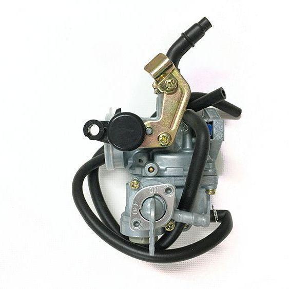 KARBURATOR STANDARD SUPRA FIT - SUPRA X - GRAND KARBU Karburator Carburator Assy Keihin Japan Supra X Lama Astrea Grand Supra Fit Lama Legenda Honda Prima PNP KEV/GN5