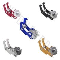 Gambar Gantungan-Cantolan-Kaitan-Gantung Barang Variasi Model Cakar Untuk Semua Jenis Motor Matic & Bebek - Merah, Standar dari IND Onderdil Kota Bandung 2 Tokopedia