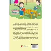 Gambar Buku Aneka Permainan Cerdas PAUD dan TK - Mahmudah Mastur - DIVA Press dari Iyigbookstore Kab. Bantul 5 Tokopedia