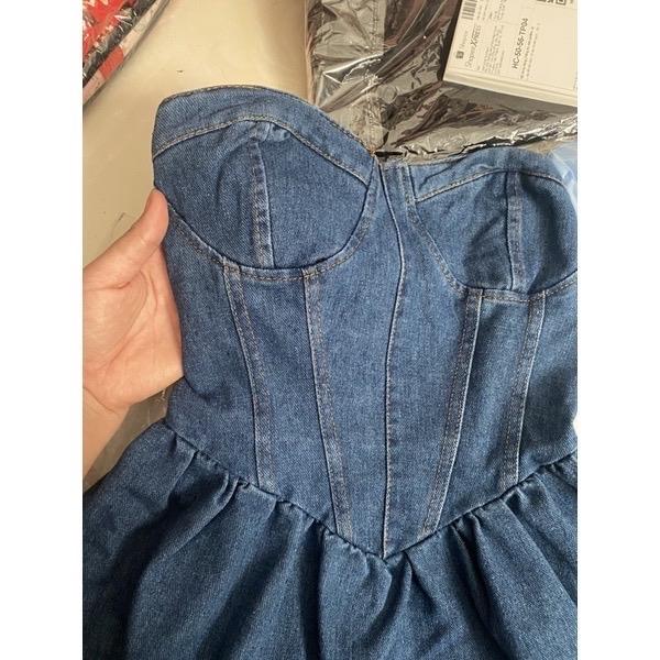 Áo quây jean ( 4 )  chất thun tăm  chất tăm lạnh