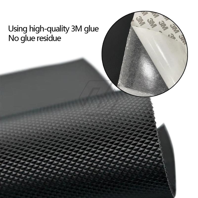 Motorcycle Accessorie Side Tank Pad Protection Knee Grip Mat for Yamaha TRACER 7 2021-2022 5