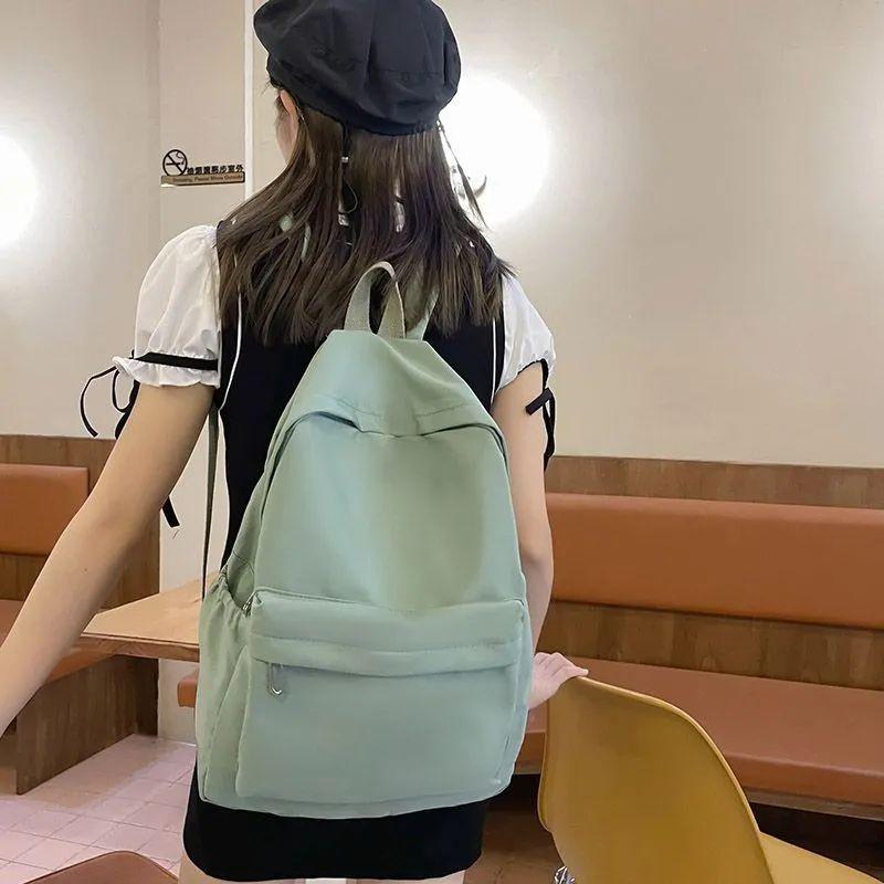 Product Introduction of Backpack School Bag Student Backpack Large capacity backpack Computer Backpack Travel Backpack Laptop bag 13