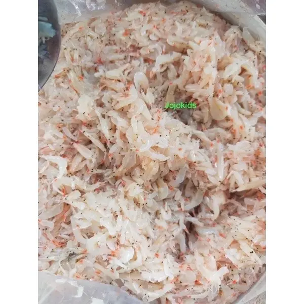 jojokids - seujot / saeujot / salted fermented korean  / bumbu kimchi  | saeujeot | jeot | jeotgal | saeujeot korea | hakoi | hekoi | pedak