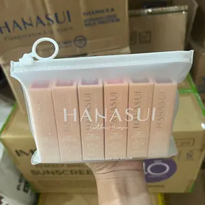 HANASUI SPECIAL PACKAGE | TINTDORABLE LIP STAIN - LIPTINT TINT
