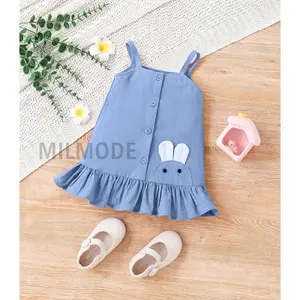 MILMODE - DRESS ANAK ESTER