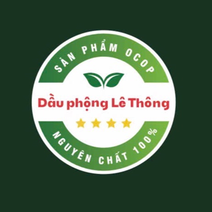 Dầu Phộng Lê Thông