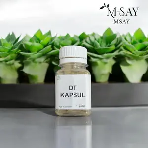 Termurah DT Kapsul BPOM 60 Kapsul - Membantu Melancarkan Metabolisme Tubuh