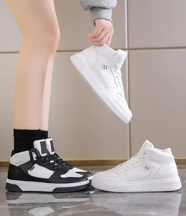 Sepatu Wanita TW07-40 Kasual Fashion Shoes Sneakers Wanita  casual Fahsion Running 1