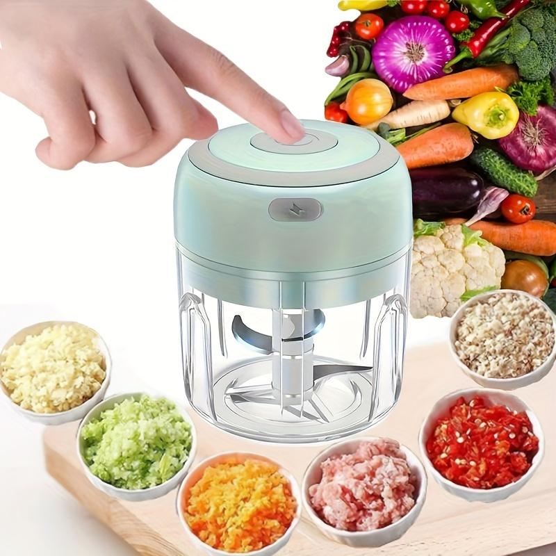 Usb Cooking Pan 1pc, 250ml Capacity, USB Rechargeable Cooking Machine, Kitchen - TikTok ...
