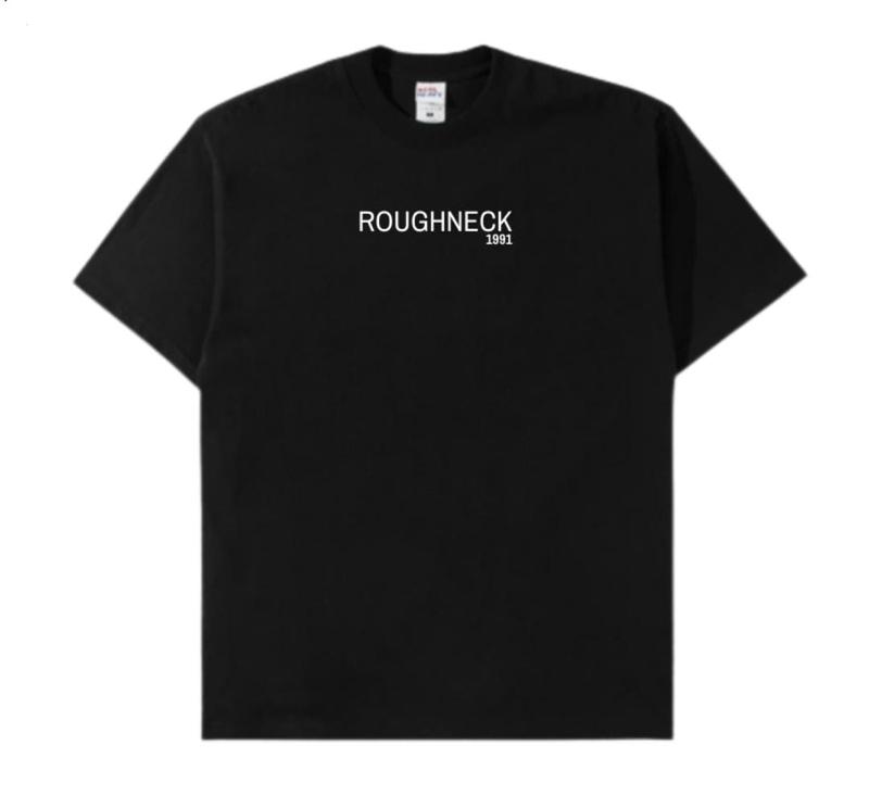 Product Introduction of KAOS ROUGHNECK 1991 WHITE PRIA WANITA / KAOS PUTIH PRIA KUALITAS PREMIUM / TSHIRT CASUAL / KAOS PUTIH PRIA POLOS / BAJU KAOS UNTUK PRIA SIMPLE / TSHIRT ROUGHNECK 1991 / KAOS RN / TSHIRT COWO DEWASA MURAH Santai Santai Santai Santai Santai Santai 5