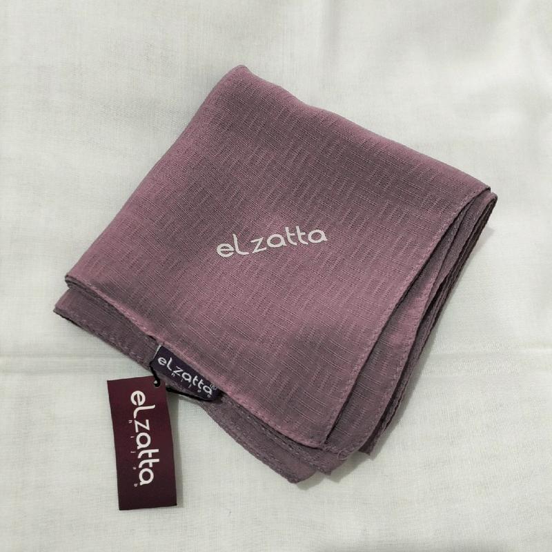 ELZATTA KEISHA DHARA BAHAN VOAL TEKSTUR 4
