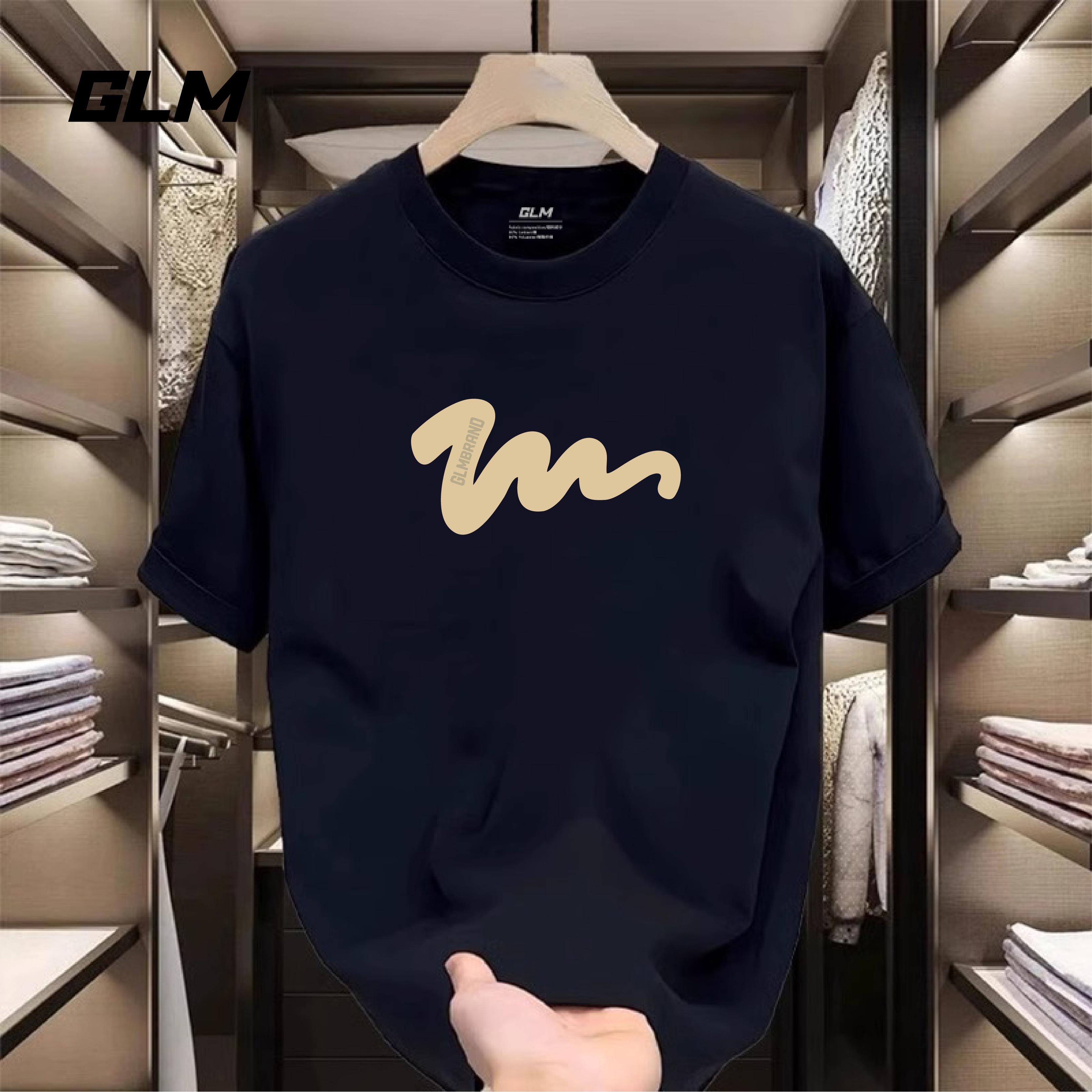 【GLM】soft-2 G3เสื้อคอตตอนลายร้อนแรงเฉพาะไทย! ใส่เที่ยวหรือใส่ทำงานก็เย็นสบาย 2025 เสื้อ  วินเทจ Man 