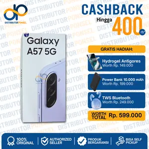Samsung A57 5G 8/128GB 8/256GB 12/256GB A 57 Garansi Resmi Not A56 A 56 A55