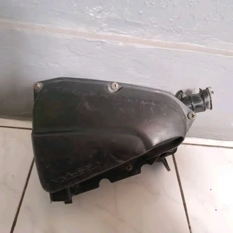 tabung box filter udara beat fi copotan ori