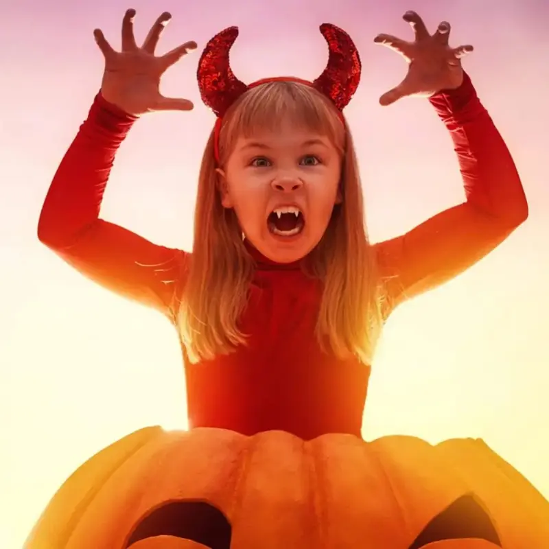 Răng Răng Nanh Ma Cà Rồng Halloween, Đạo Cụ Răng Giả, 1 Đôi, Dính Răng Giả, Trang Trí Tiệc, Thích Hợp Cho Trang Phục Halloween, Trang Trí 5