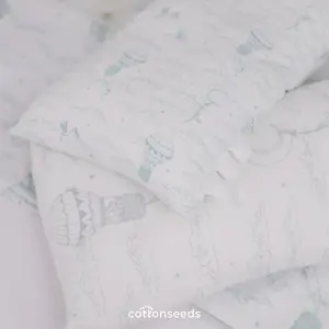 Cottonseeds Cloud Pillow Toddler & Baby