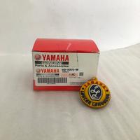 Gambar SWITCH HANDLE/HOLDER SAKLAR KLAKSON LAMPU SEIN KIRI XEON KARBU RC/GT/MIO J ORIGINAL YAMAHA 44D-H3973-00 dari Yamaha Lancar Langgeng Kab. Banjarnegara 2 Tokopedia