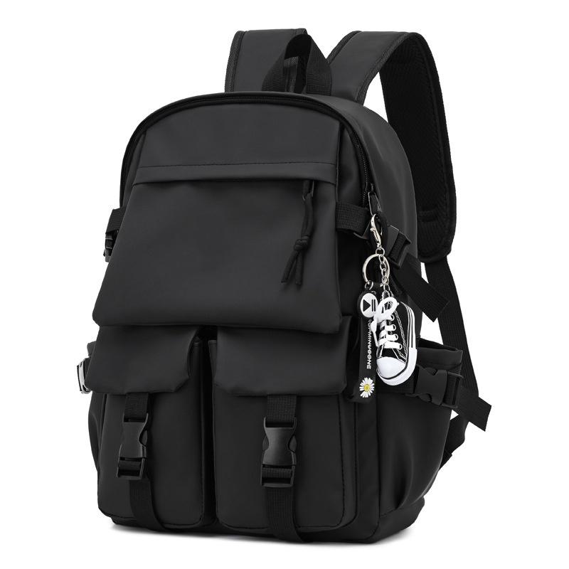 Balo nam nữ thời trang PADO 659 chất liệu chống thấm cao cấp chứa được laptop 15.6inch Đựng Laptop Chống Sốc KHÔNG KÈM MÓC KHÓA