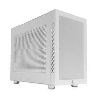 Gambar Casing CUBE GAMING AXEL V2.0 WHITE - MESH - TYPE C 3.1 - MINI CASE dari Enter Komputer Official Kota Administrasi Jakarta Pusat 3 Tokopedia