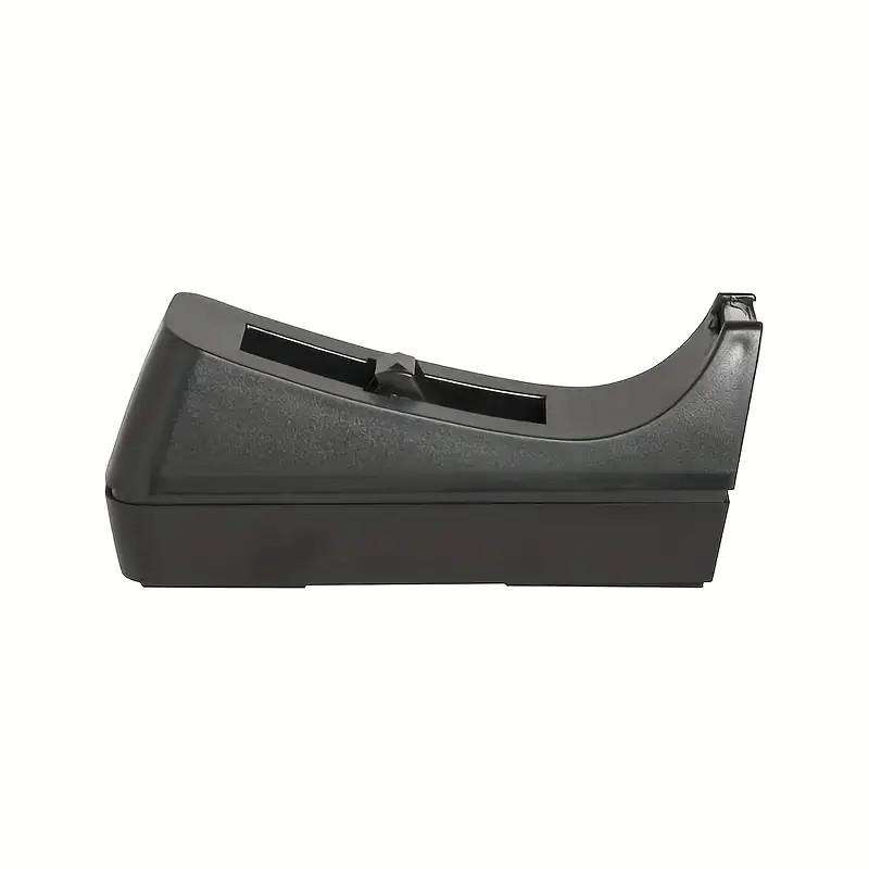 Product Introduction of Desktop Tape Dispenser, Easy To Use Tape Dispenser, Non-slip Base Tape Dispenser, Suitable for Office, Home, School Use 0