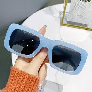 Kính râm chống nắng cho nữ, cá tính, thời trang, gọng Nhỏ