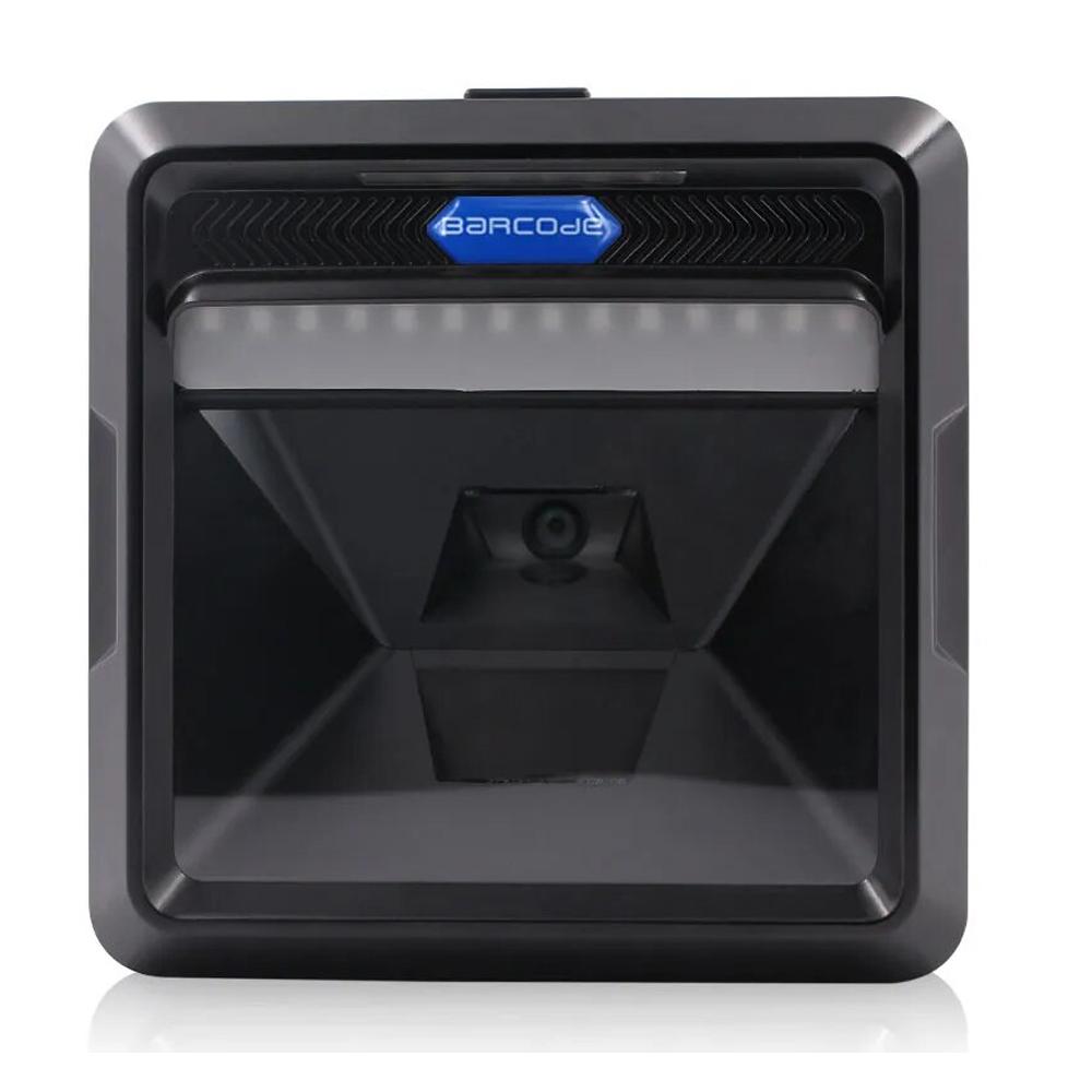 LogicOwl High-Speed 1D 2D Desktop Counter Flatbed Barcode QR Code ...