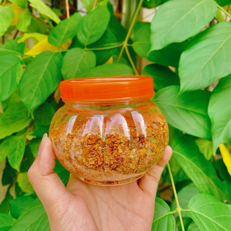 CHẨM CHÉO KHÔ TÂY BẮC  dân tộc Thái Gia Vị Cay 1