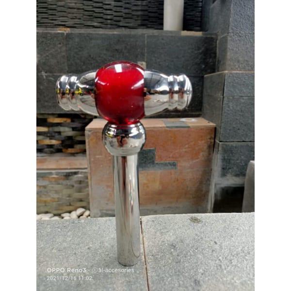 Product Introduction of knop tuas tongkat persneling mobil variasi truk canter pick up l300 carry Hino Car Truck Truck Baut 1