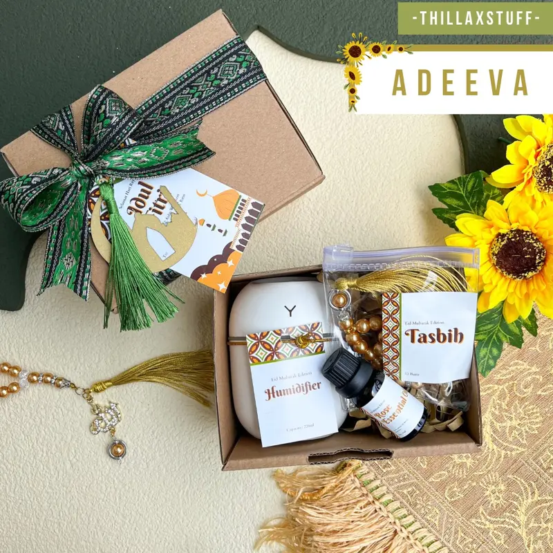 [ ADEEVA ] HAMPERS LEBARAN EID MUBARAK RAMADAN GIFT BOX IDUL FITRI HADIAH IDUL FITRI MENUNAIKAN IBADAH PUASA KADO ALAT SHOLAT PAKET LENGKAP MURAH SOUVENIR IDUL FITRI PERLENGKAPAN SHOLAT KADO IDUL ADHA KADO SHOLAT 0