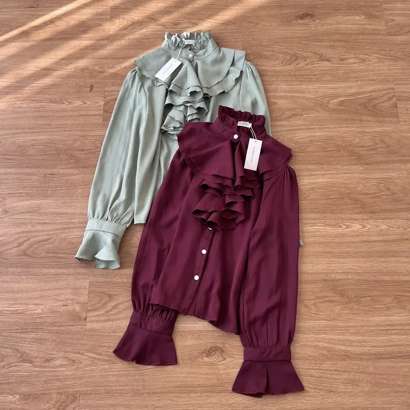 Dambi Blouse / Atasan Wanita 7