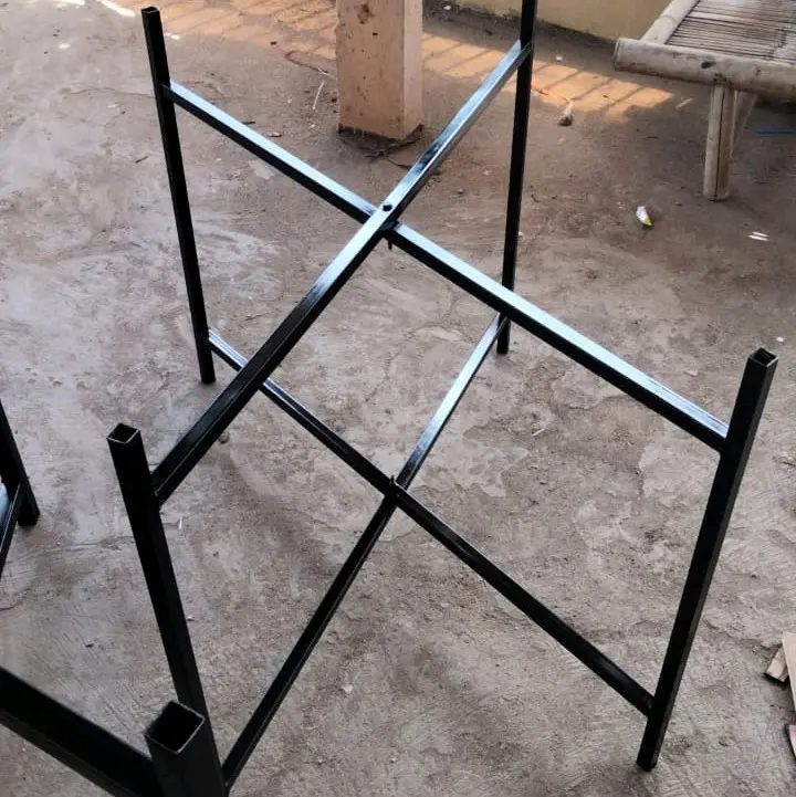 kaki meja no 2 ukuran 105*69