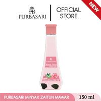 Gambar Purbasari Minyak Zaitun 150ml - Zitun hijau dari Kencana Swalayan_NEW Kab. Lamongan 4 Tokopedia