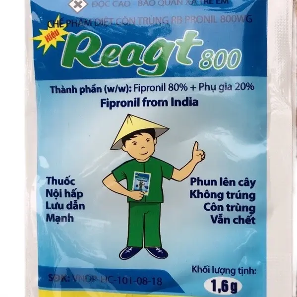 Sản phẩm hạn chế kiến gián côn trùng