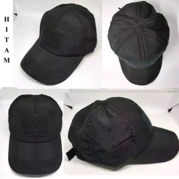 topi Pria serbaguna 2