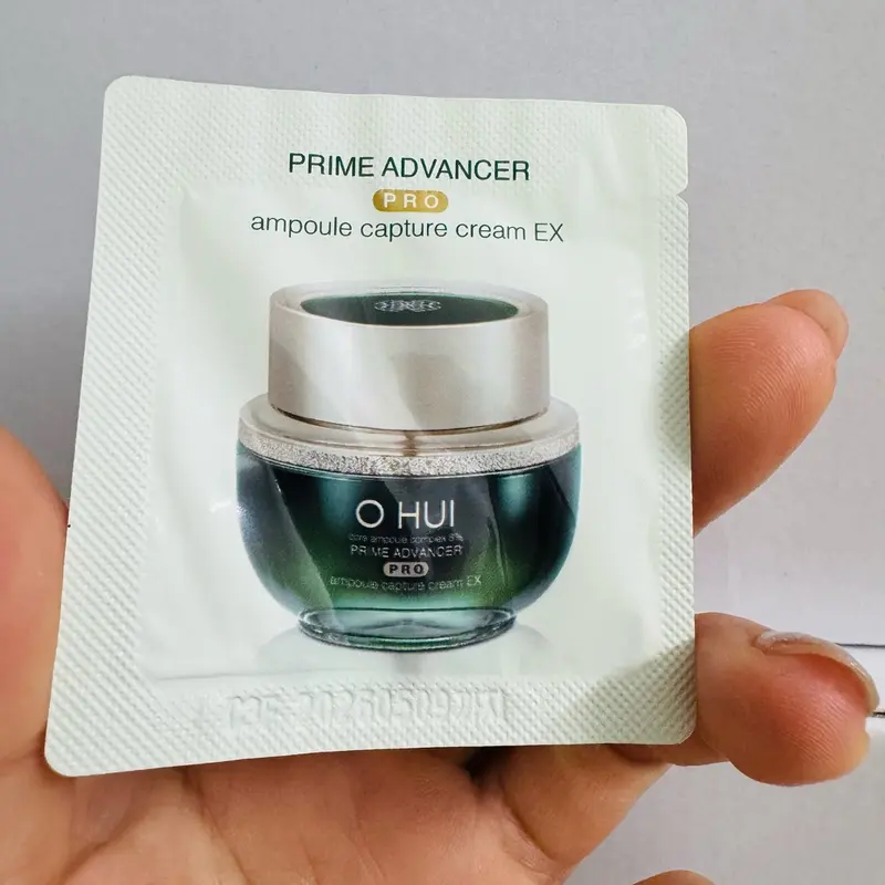 [COMBO 30 gói = 30ml] KEM o.h.u.i tế bào gốc PRIME 2