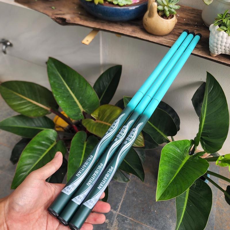 Product Introduction of Cần câu tay câu đơn câu đài Lục Tiên 3H Fishing 1