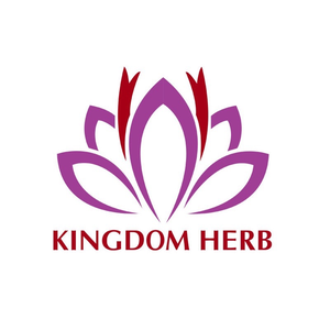 Saffron Kingdom Herb