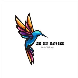 Long Chim Hoang Bach 2