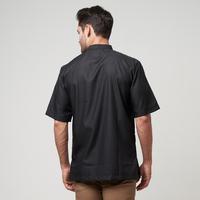 Gambar Baju Koko Preview Itang Yunasz Qazun - S dari Preview Muslimwear Kota Administrasi Jakarta Barat 4 Tokopedia