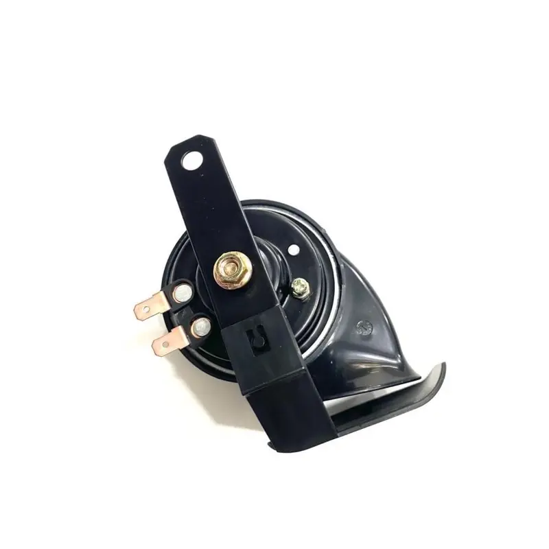 Klakson Keong Single Tone Modish 12 Volt Bisa Untuk Motor dan Mobil 3